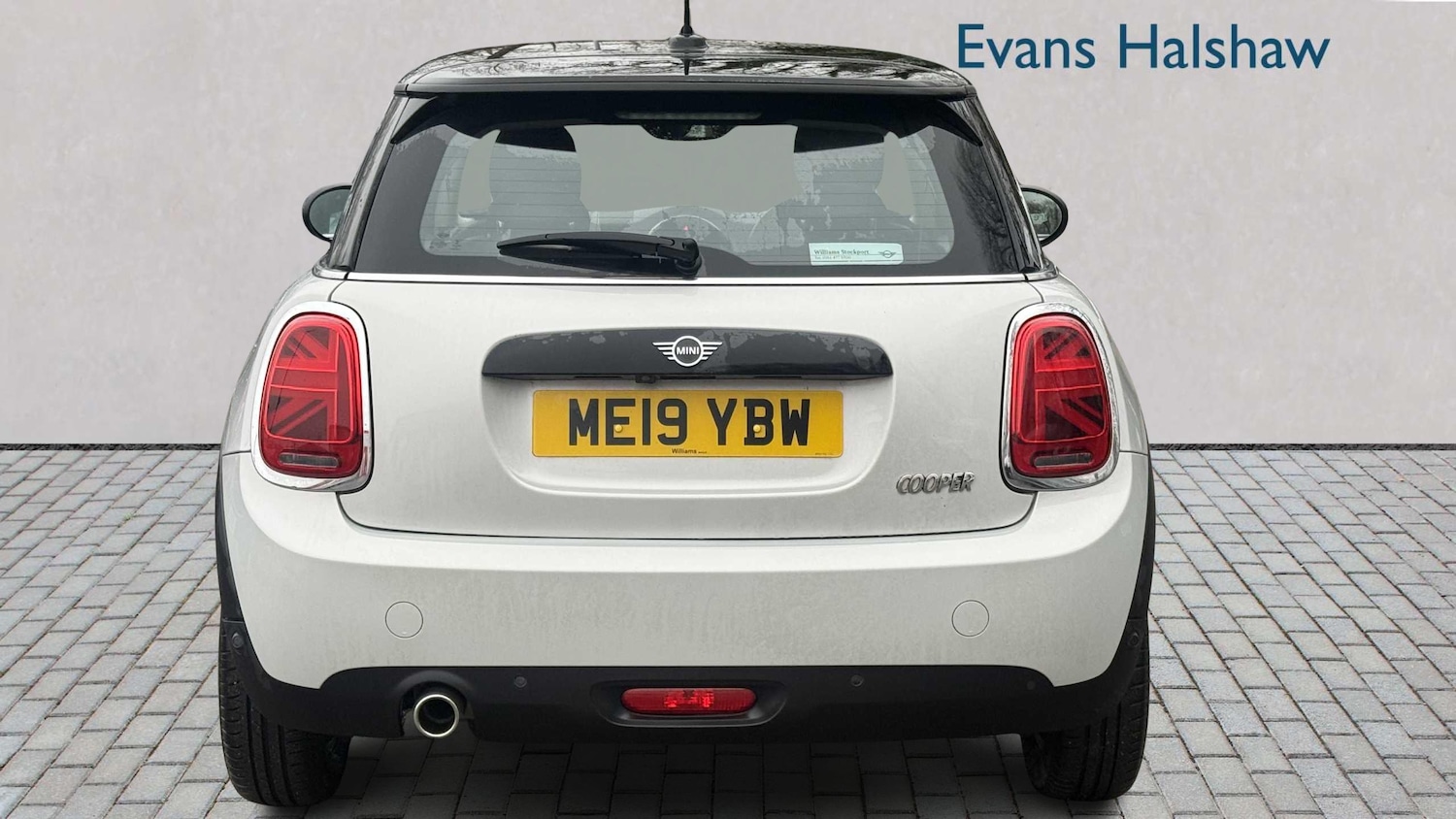 Used MINI Hatch for sale - 77857605: Photo 3