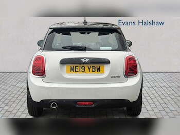 Used MINI Hatch 2019 for sale - 77857605: Photo