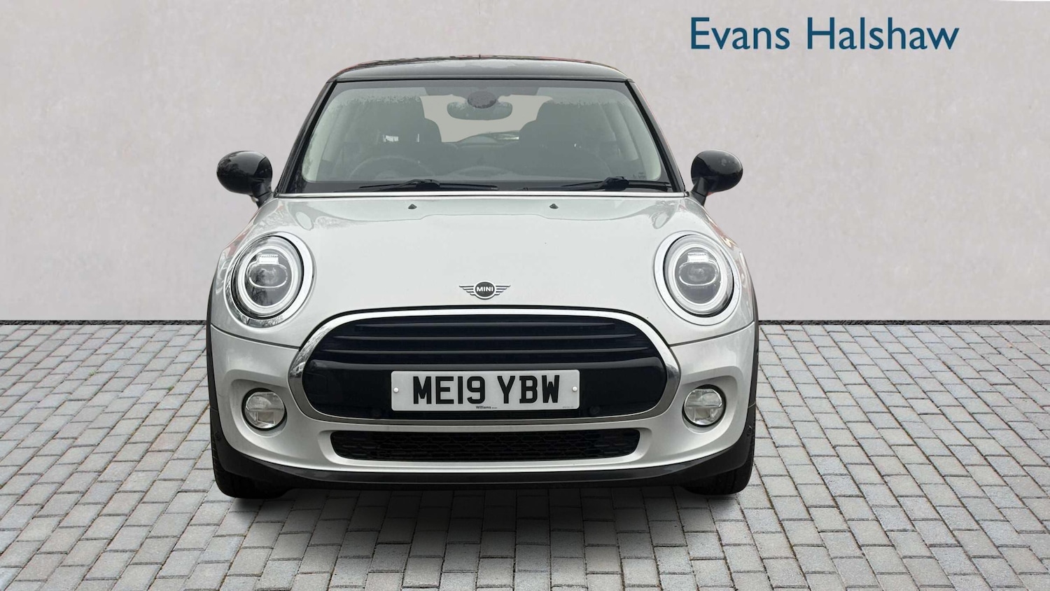 Used MINI Hatch for sale - 77857605: Photo 5