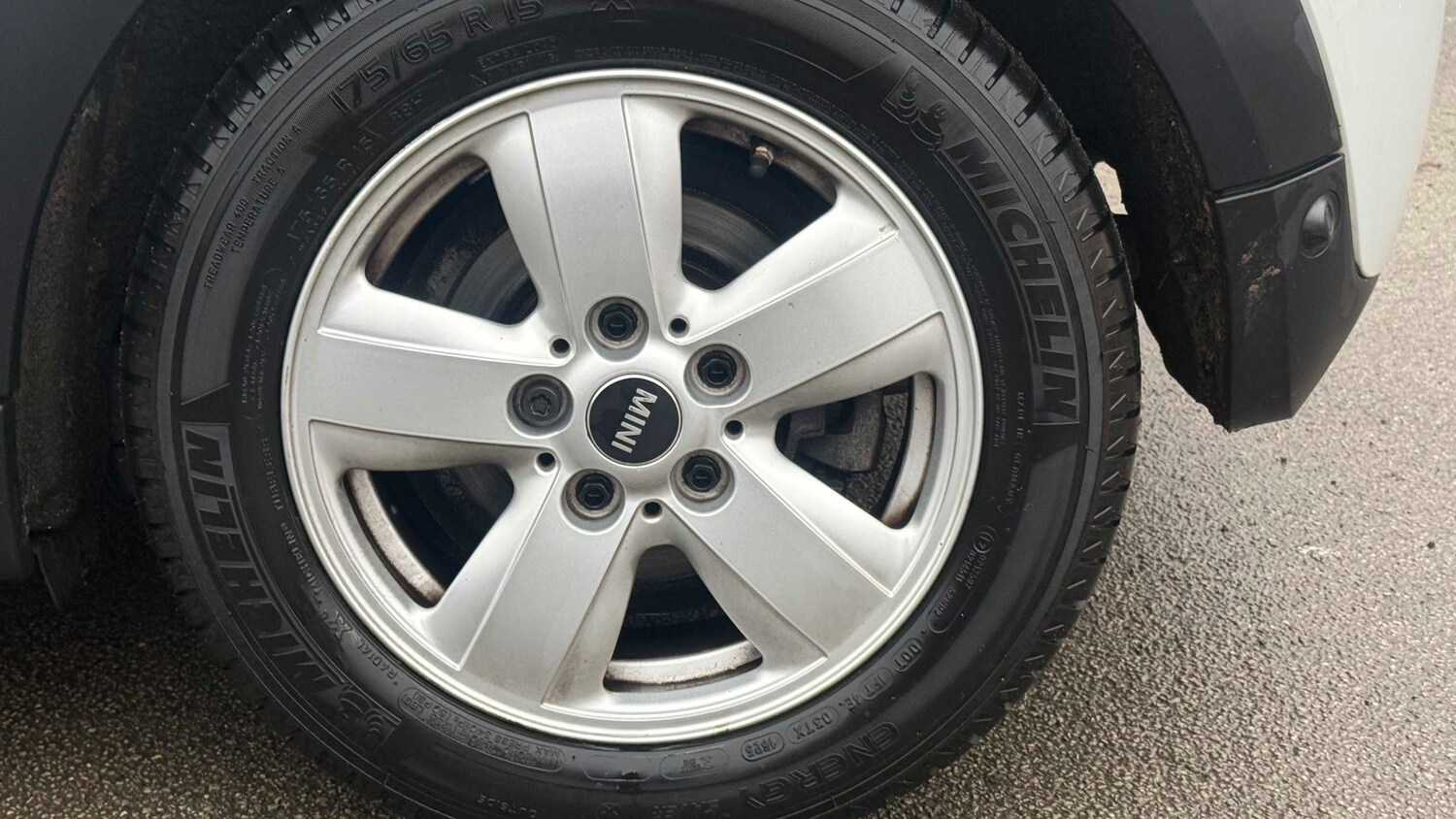 Used MINI Hatch for sale - 77857605: Photo 6