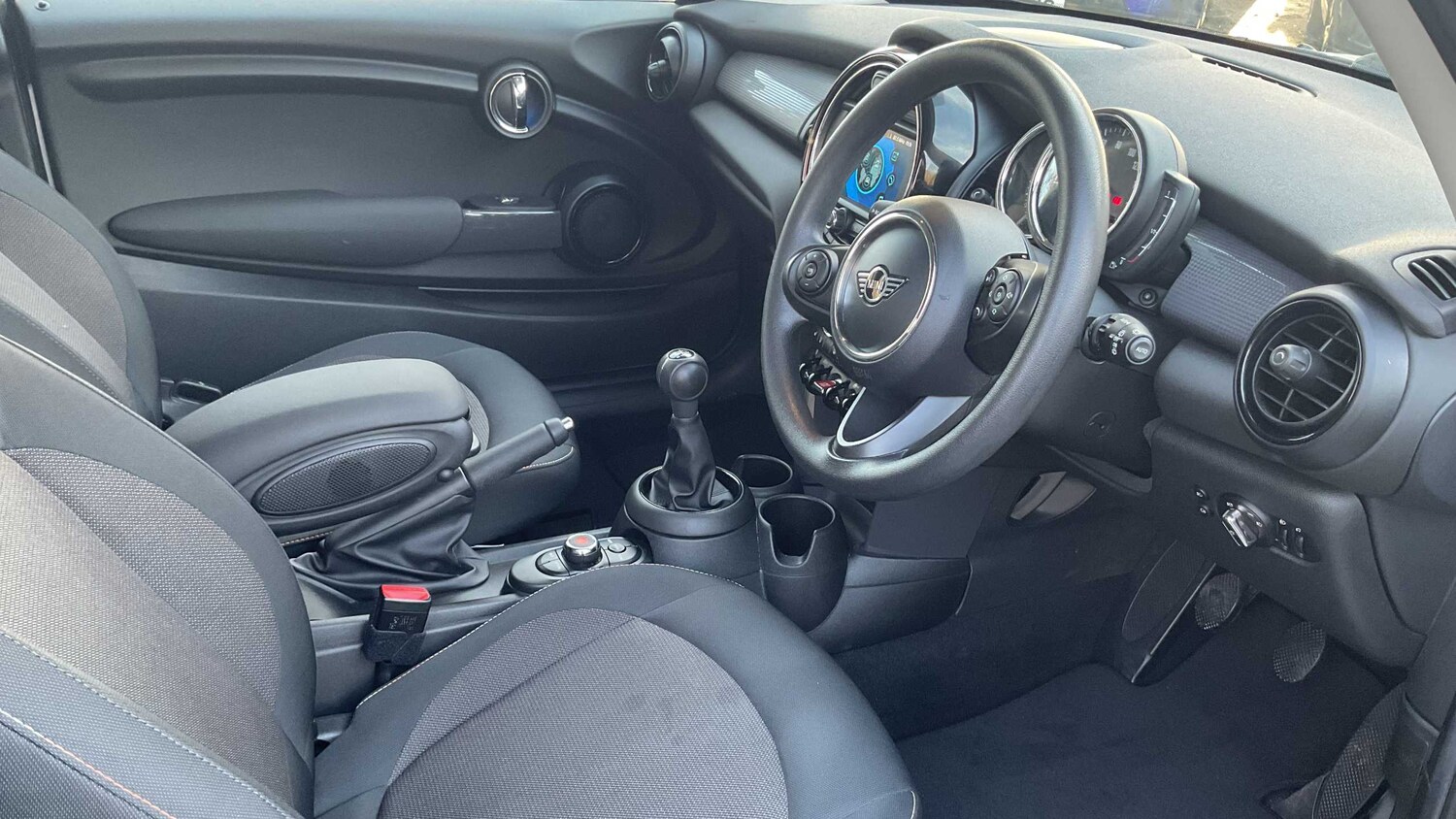 Used MINI Hatch for sale - 77857605: Photo 7