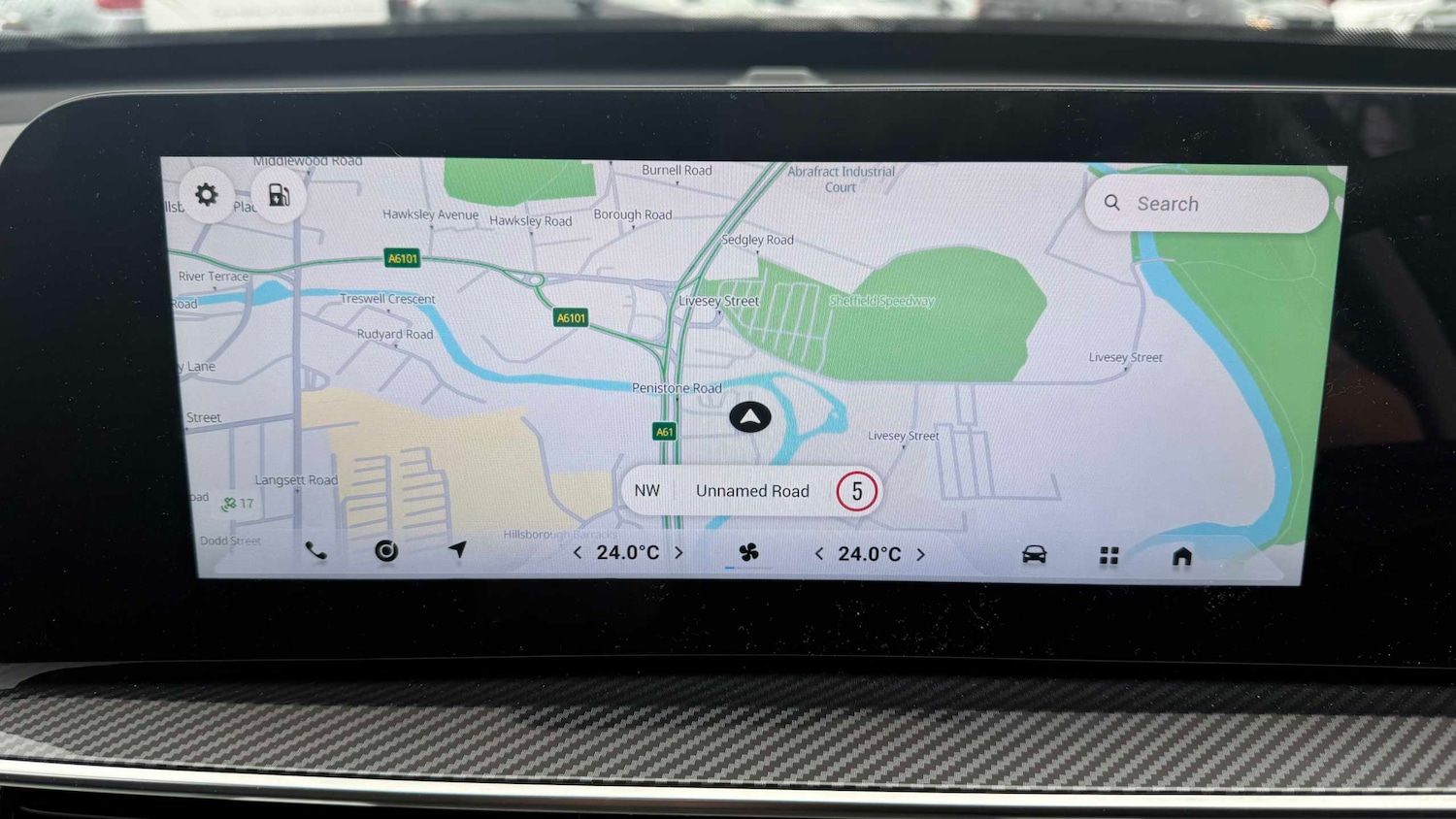 Used Chery Tiggo 7 2026 for sale - 78060182: Photo 10