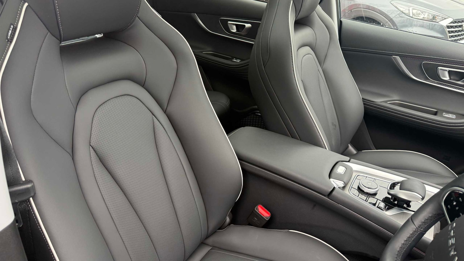 Used Chery Tiggo 7 2026 for sale - 78060182: Photo 14