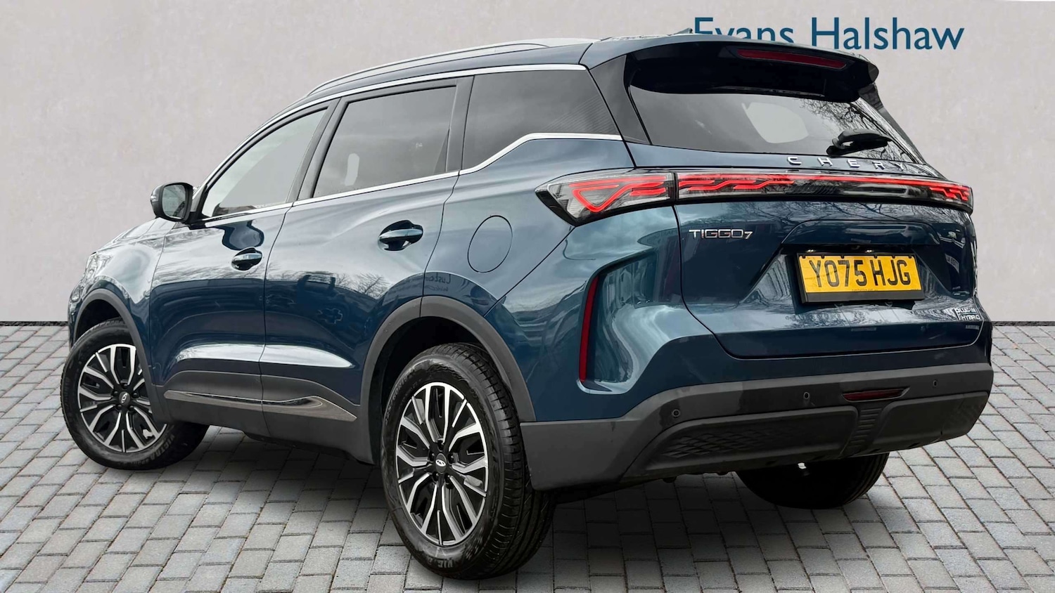 Used Chery Tiggo 7 2026 for sale - 78060182: Photo 2