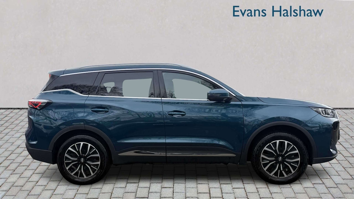 Used Chery Tiggo 7 2026 for sale - 78060182: Photo 3