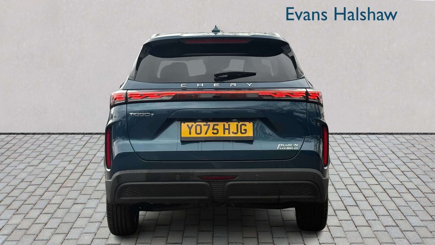 Used Chery Tiggo 7 2026 for sale - 78060182: Photo 4