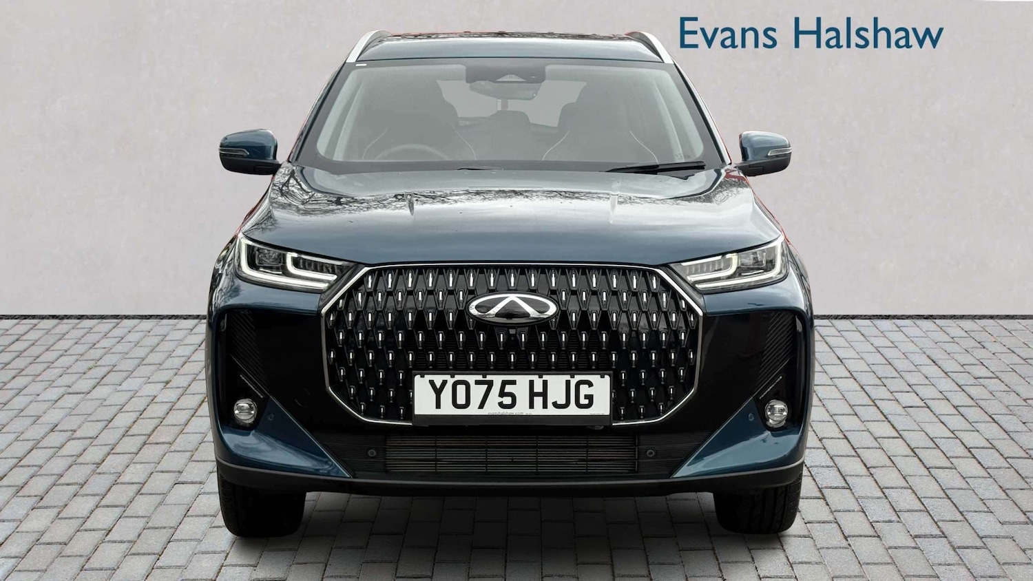 Used Chery Tiggo 7 2026 for sale - 78060182: Photo 5