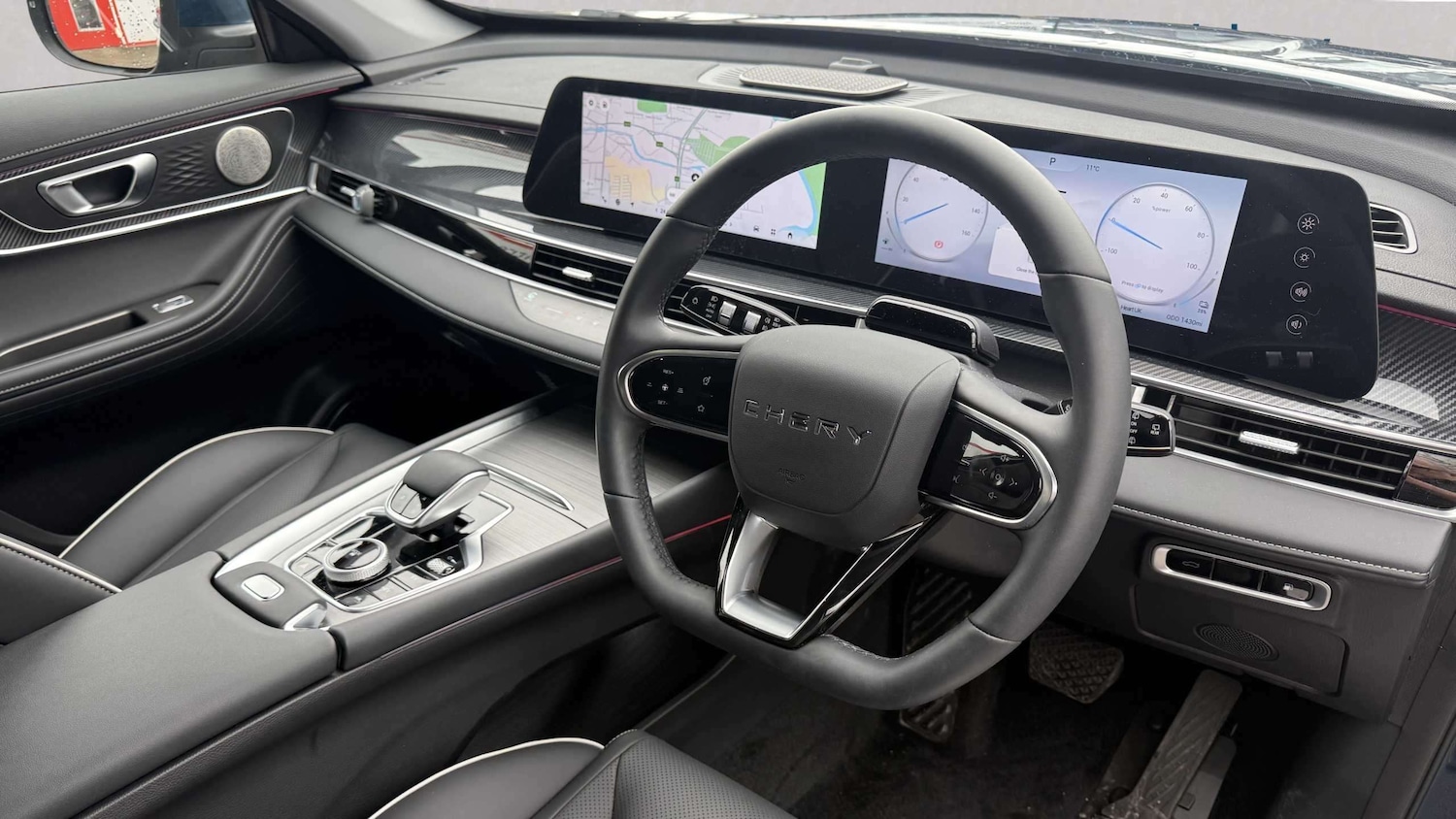 Used Chery Tiggo 7 2026 for sale - 78060182: Photo 6