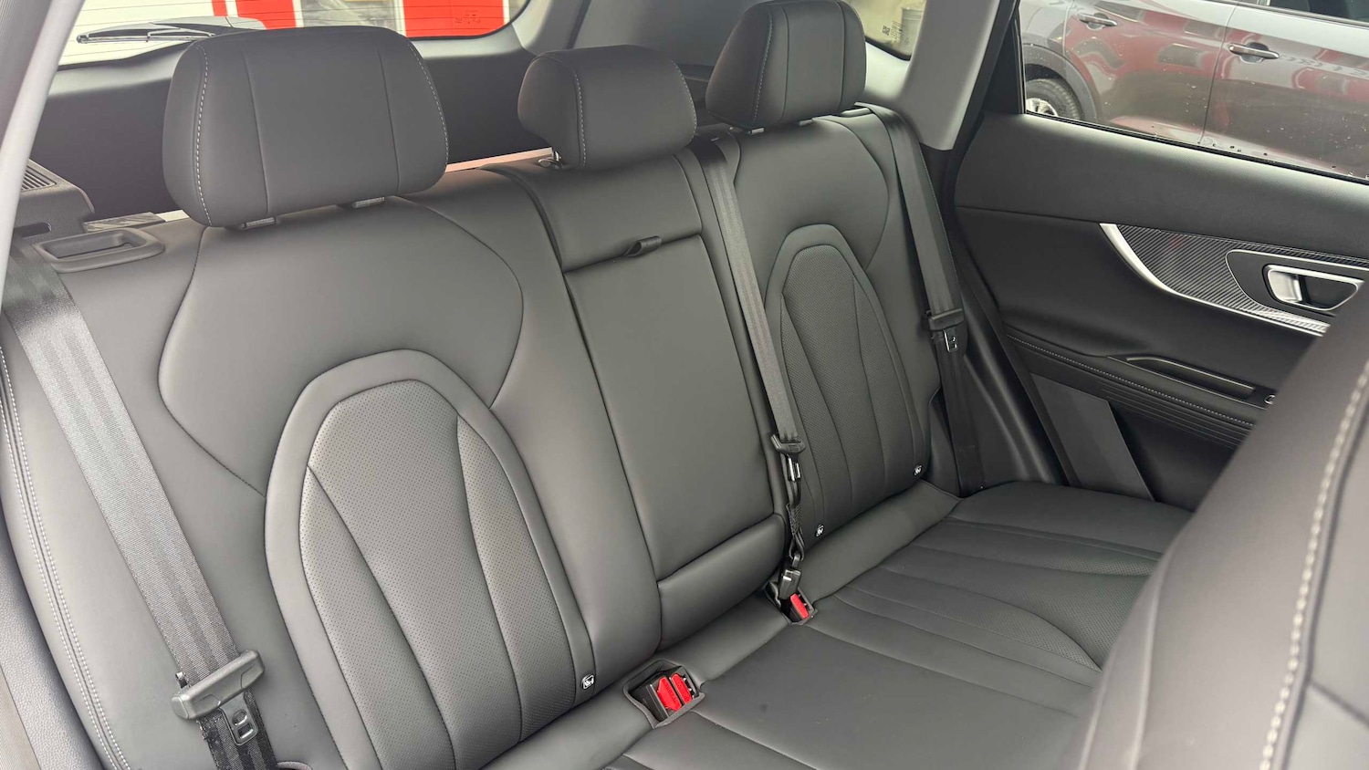 Used Chery Tiggo 7 2026 for sale - 78060182: Photo 7