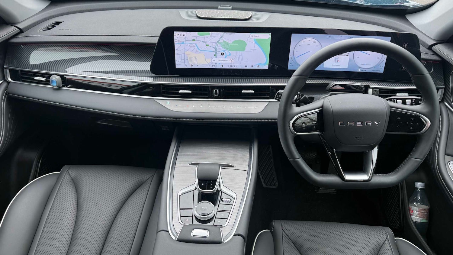 Used Chery Tiggo 7 2026 for sale - 78060182: Photo 8