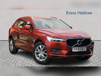 Used Volvo XC60 2019 for sale - 79443714: Photo