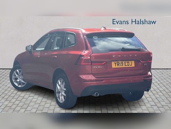 Used Volvo XC60 2019 for sale - 79443714: Photo