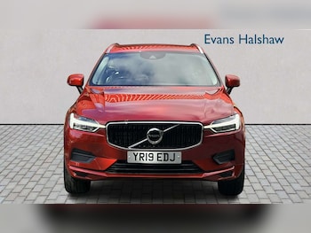 Used Volvo XC60 2019 for sale - 79443714: Photo