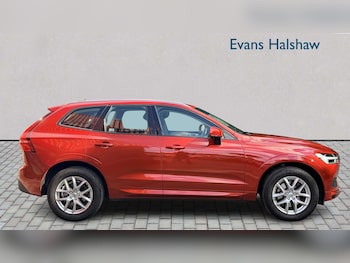 Used Volvo XC60 2019 for sale - 79443714: Photo