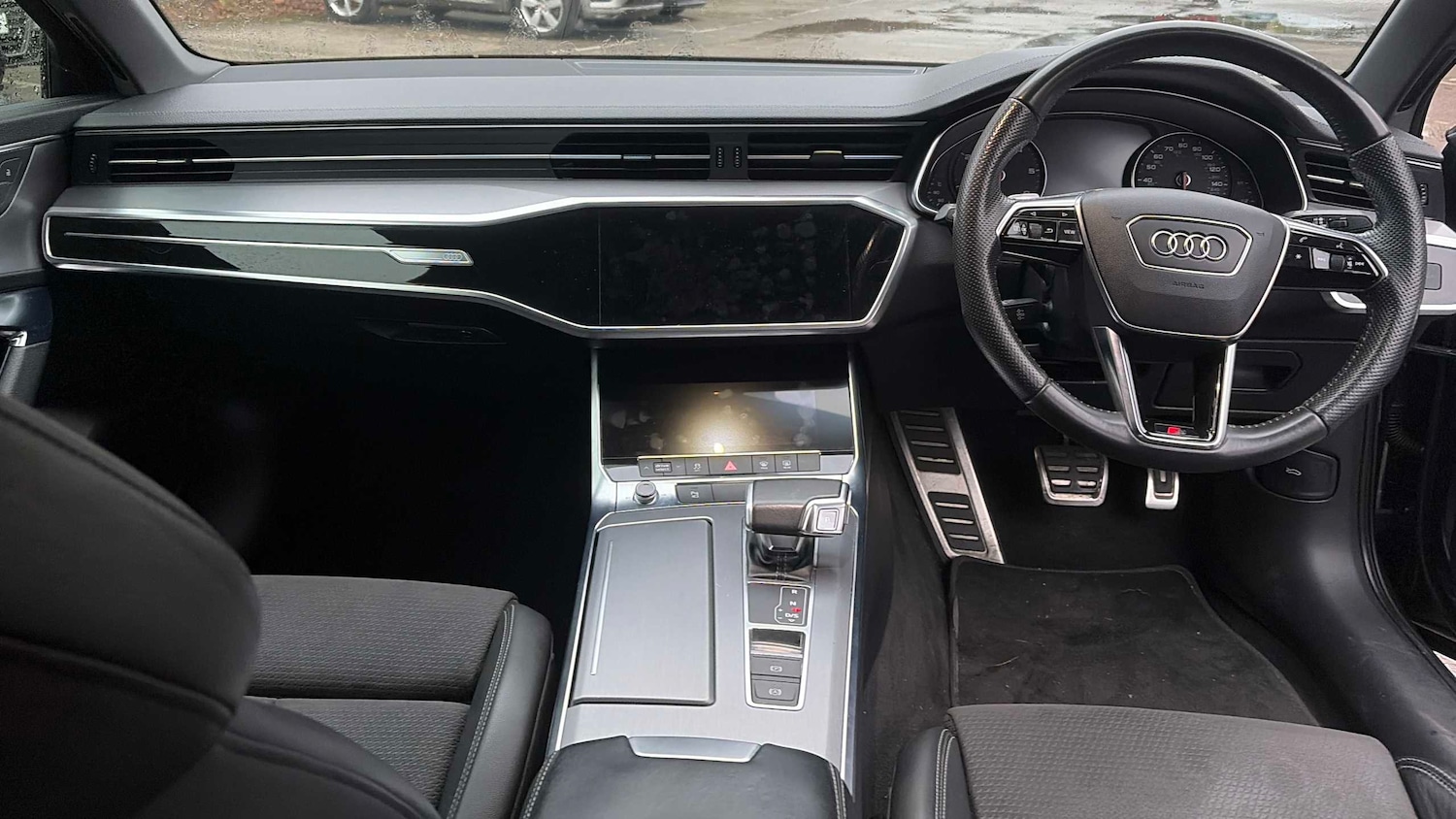 Used Audi A6 for sale - 77862086: Photo 12