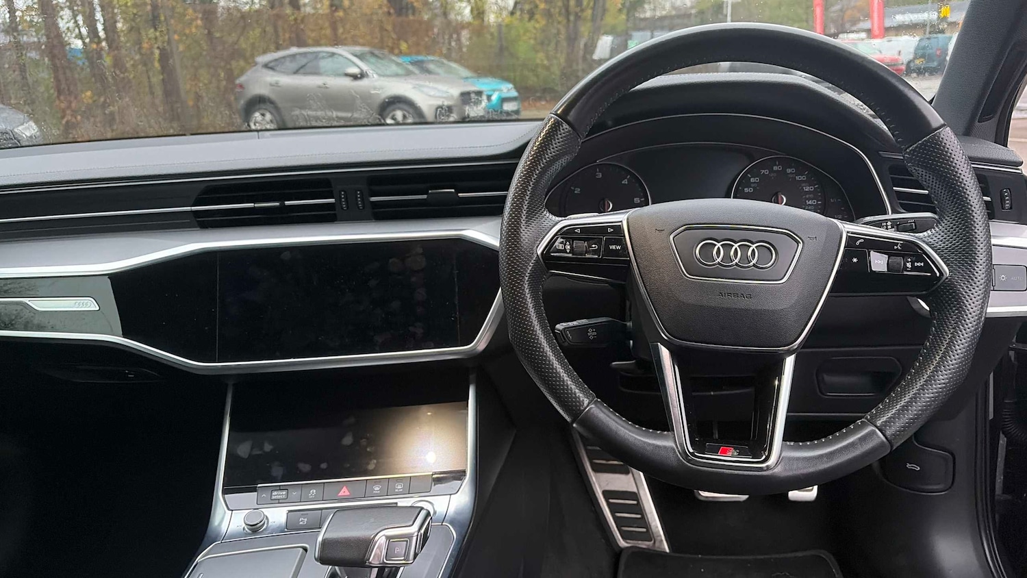 Used Audi A6 for sale - 77862086: Photo 13