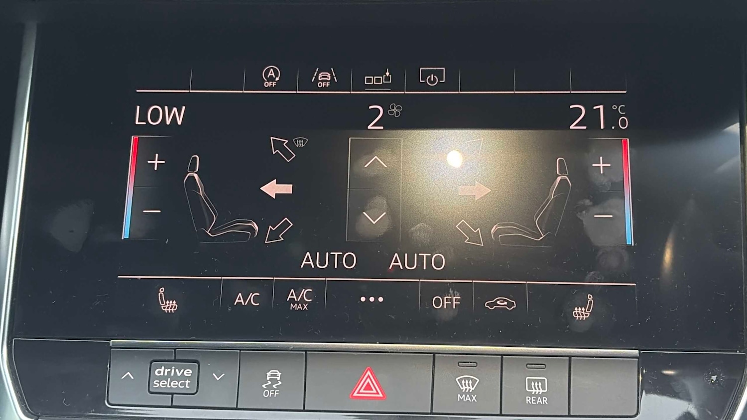 Used Audi A6 for sale - 77862086: Photo 18