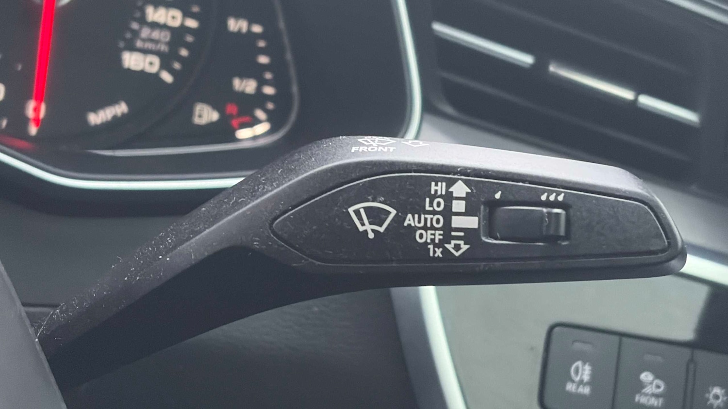 Used Audi A6 for sale - 77862086: Photo 28