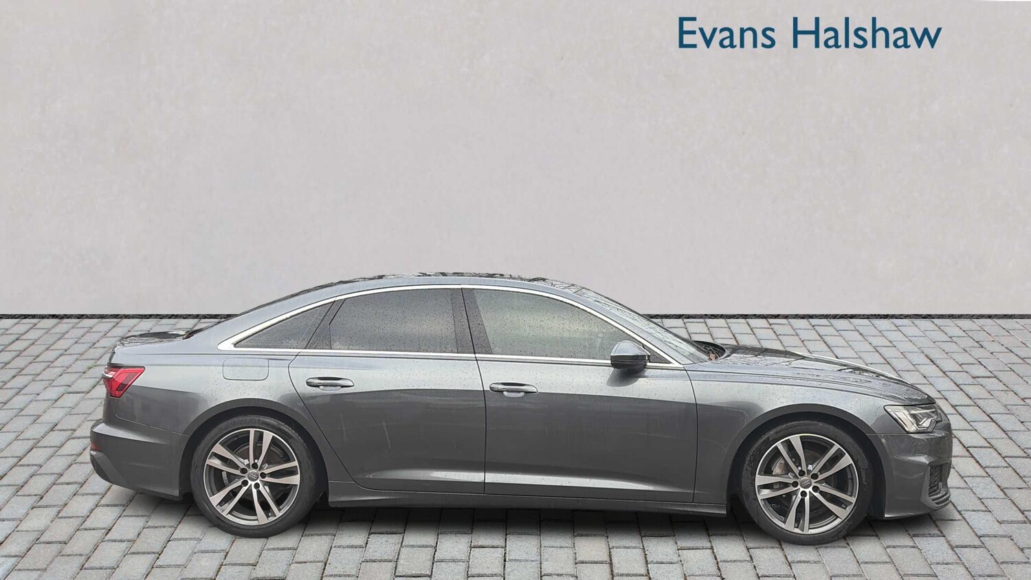 Used Audi A6 for sale - 77862086: Photo 3