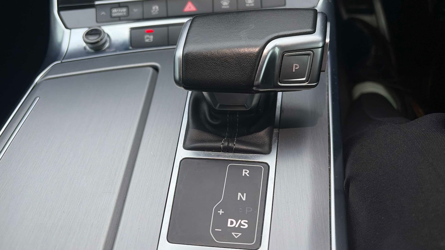 Used Audi A6 for sale - 77862086: Photo 31