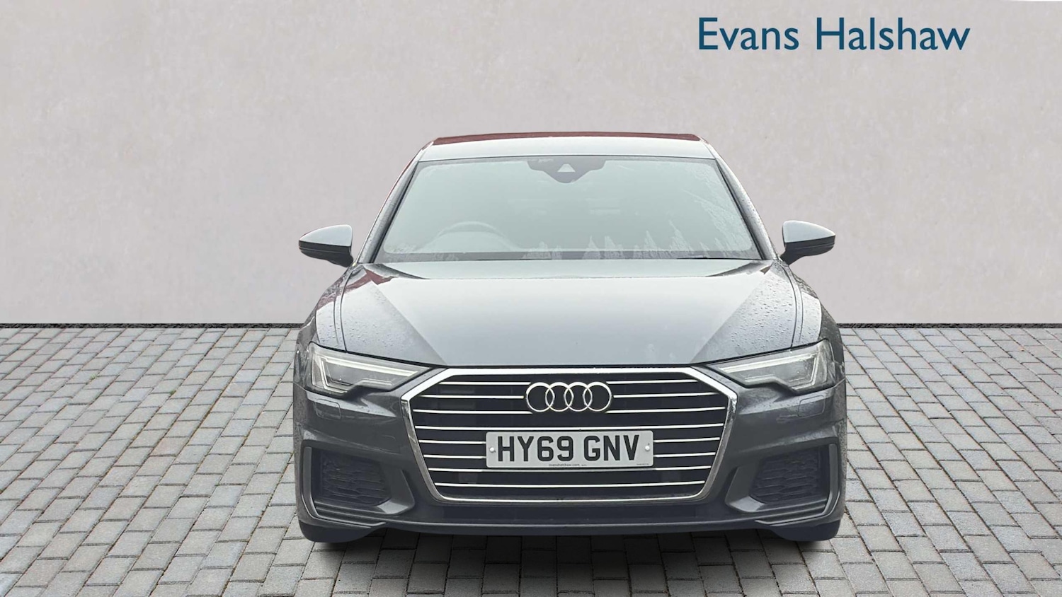 Used Audi A6 for sale - 77862086: Photo 4