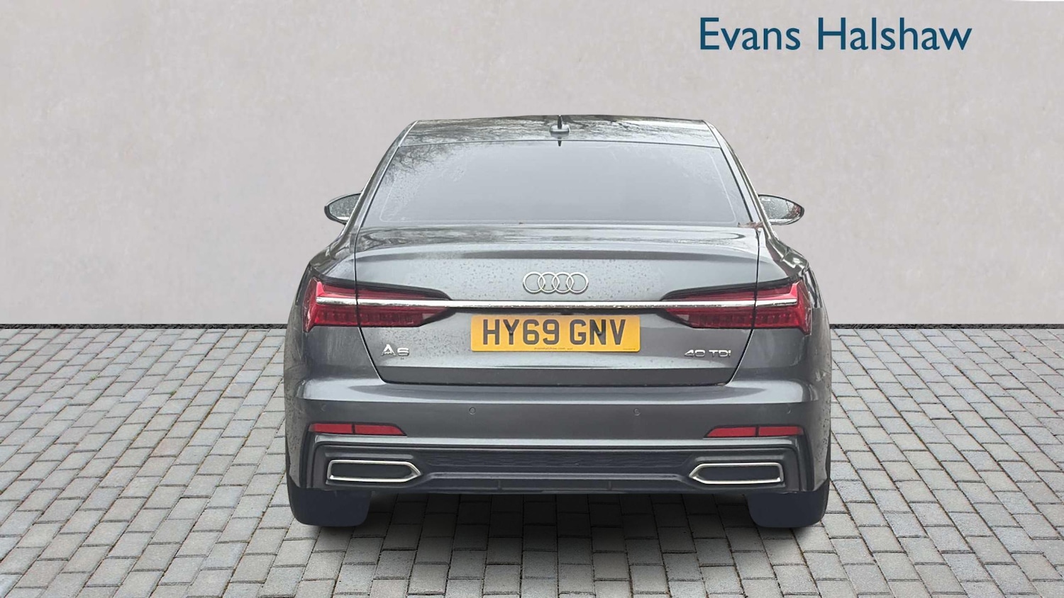 Used Audi A6 for sale - 77862086: Photo 5