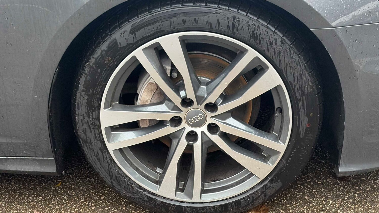 Used Audi A6 for sale - 77862086: Photo 6