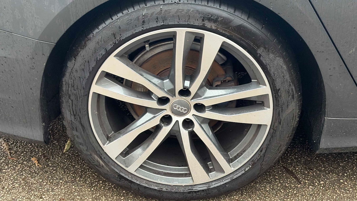 Used Audi A6 for sale - 77862086: Photo 7