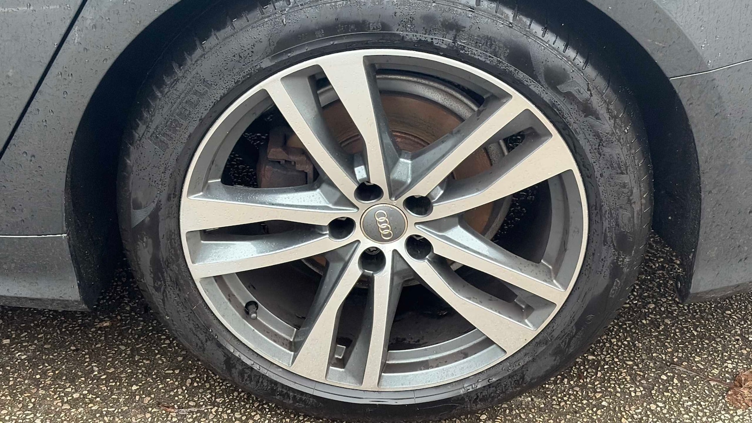 Used Audi A6 for sale - 77862086: Photo 8