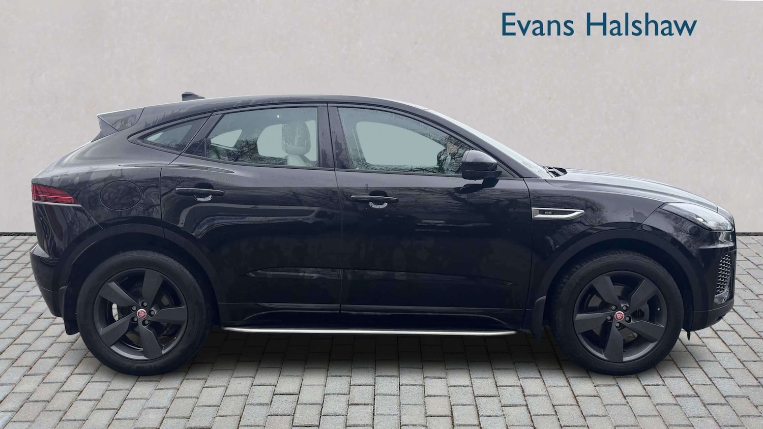 Used Jaguar E-Pace for sale - 78024302: Photo 4