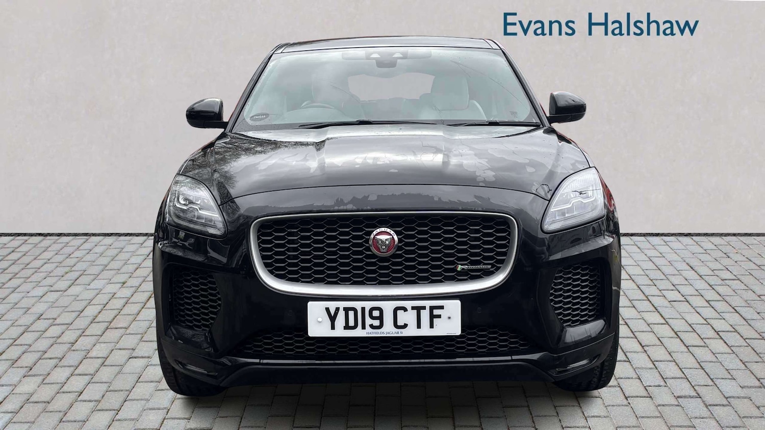 Used Jaguar E-Pace for sale - 78024302: Photo 5