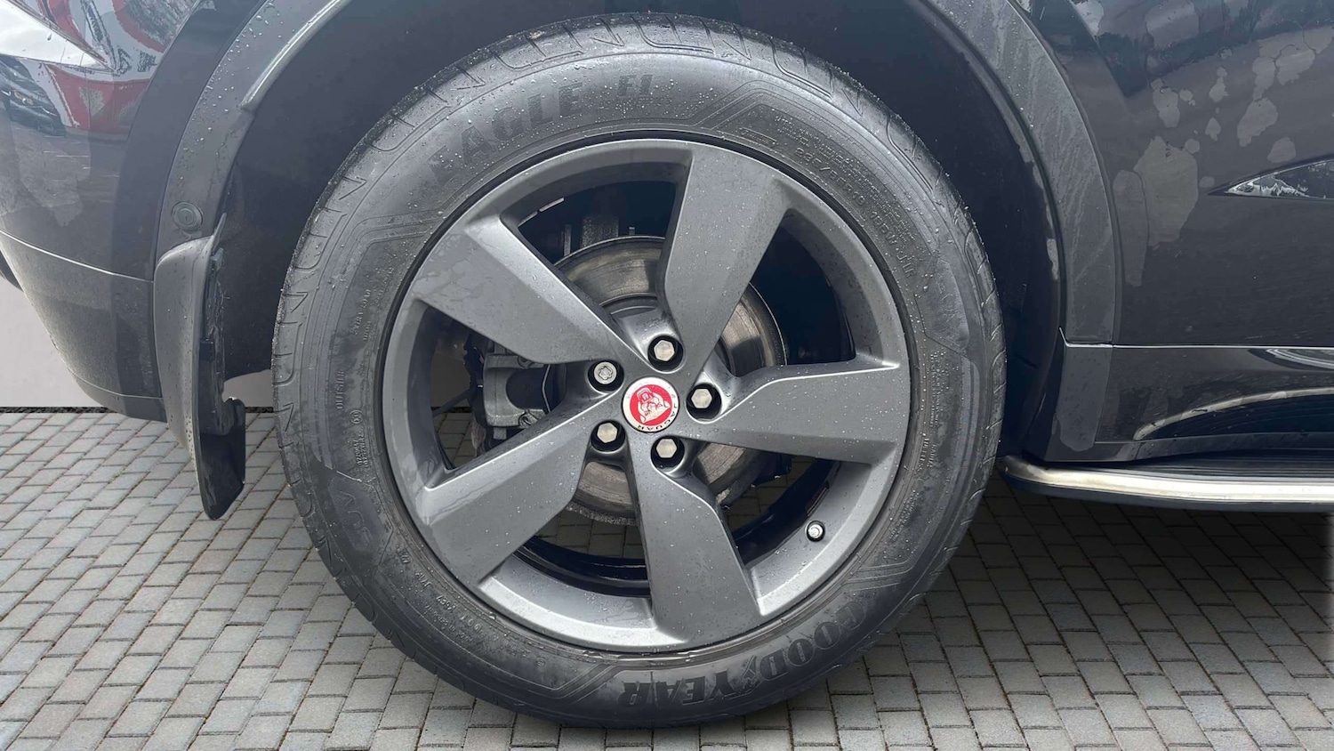 Used Jaguar E-Pace for sale - 78024302: Photo 7