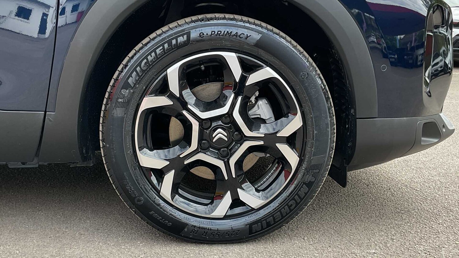 Used Citroen C5 Aircross for sale - 77860195: Photo 10