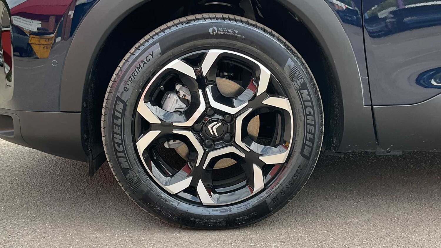 Used Citroen C5 Aircross for sale - 77860195: Photo 11