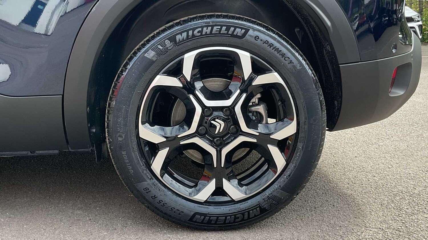 Used Citroen C5 Aircross for sale - 77860195: Photo 12