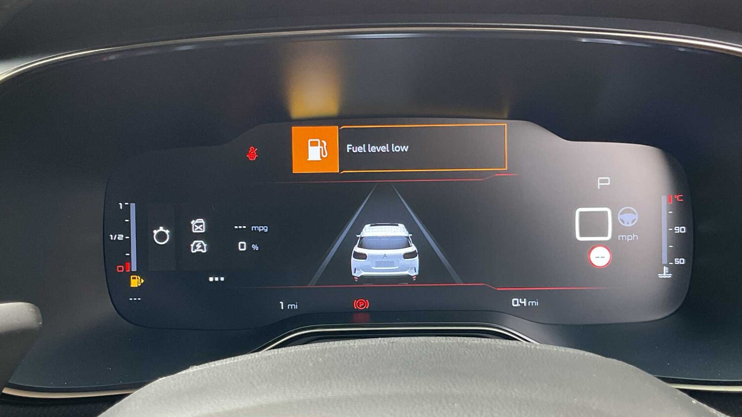 Used Citroen C5 Aircross for sale - 77860195: Photo 18