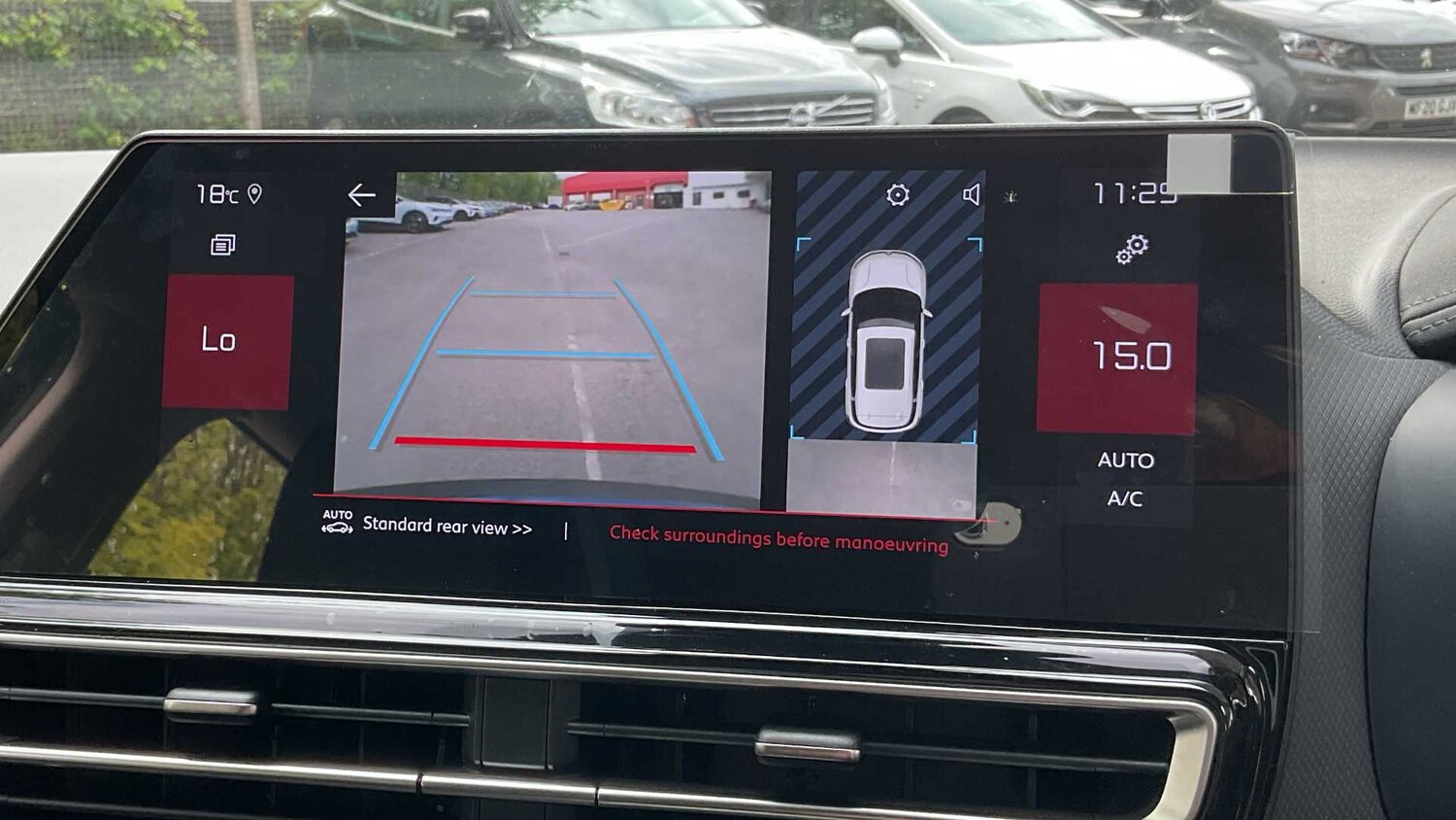 Used Citroen C5 Aircross for sale - 77860195: Photo 25