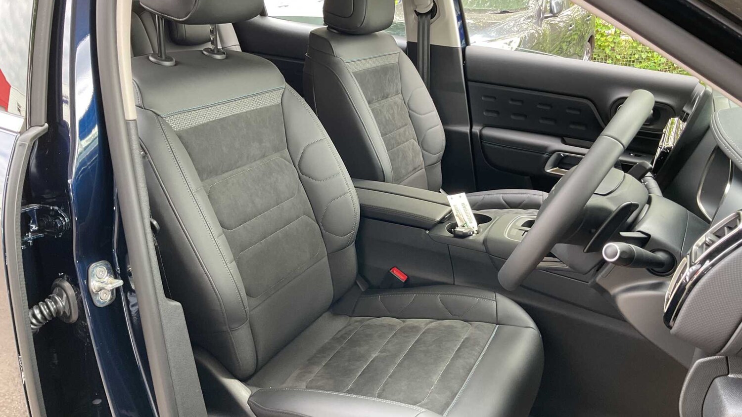 Used Citroen C5 Aircross for sale - 77860195: Photo 26