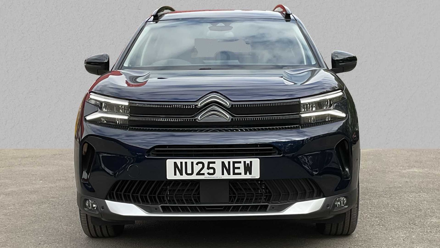 Used Citroen C5 Aircross for sale - 77860195: Photo 5