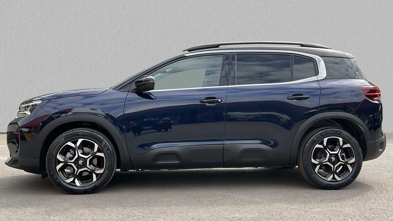 Used Citroen C5 Aircross for sale - 77860195: Photo 6