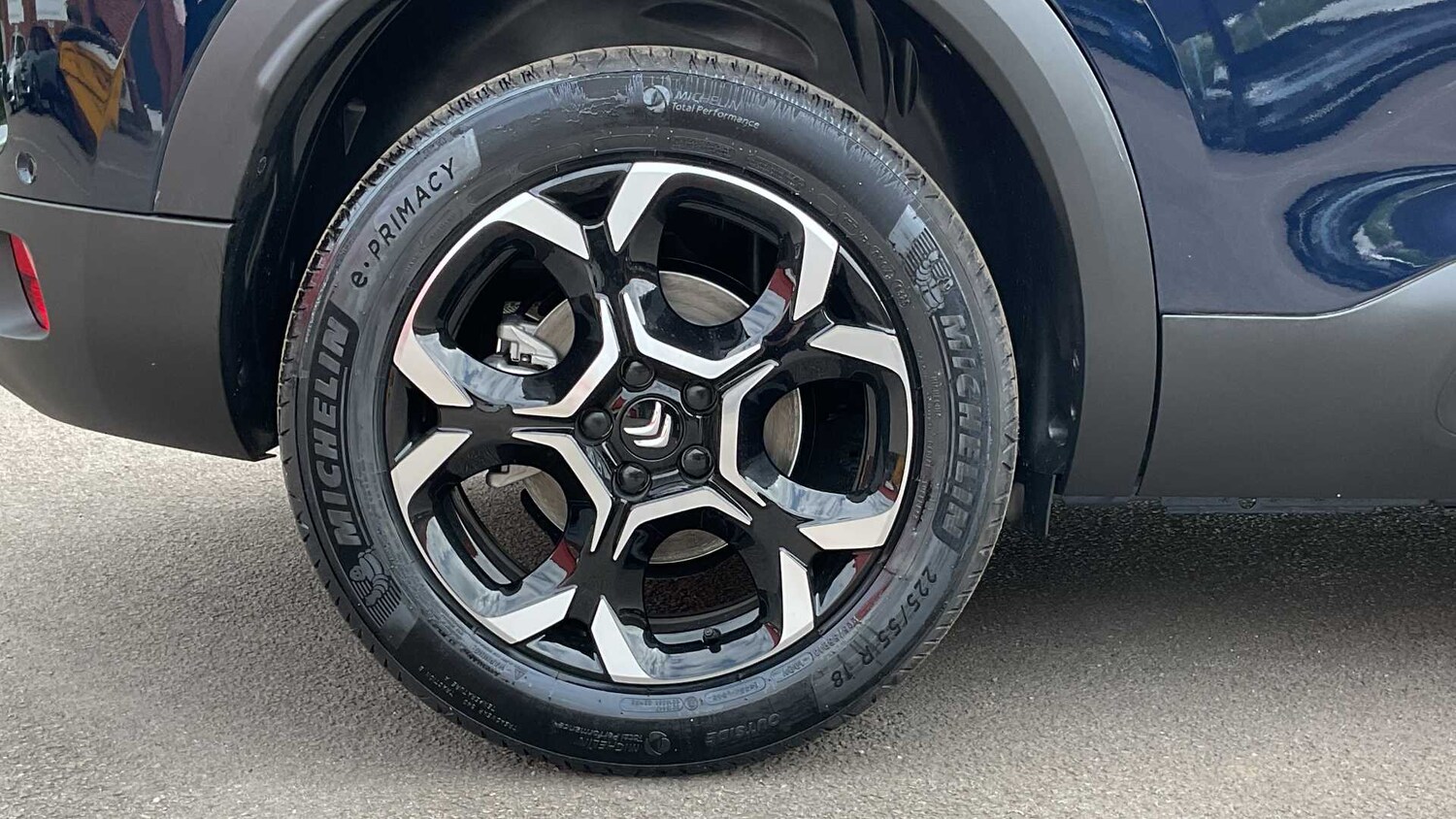 Used Citroen C5 Aircross for sale - 77860195: Photo 9