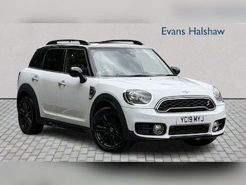 Used MINI Countryman 2019 for sale - 78650975: Photo