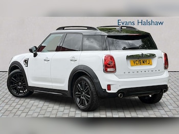Used MINI Countryman 2019 for sale - 78650975: Photo
