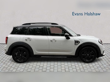 Used MINI Countryman 2019 for sale - 78650975: Photo