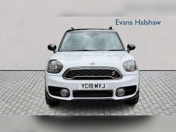 Used MINI Countryman 2019 for sale - 78650975: Photo