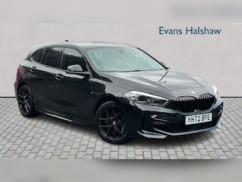 Used BMW 1 Series 2022 for sale - 79604313: Photo