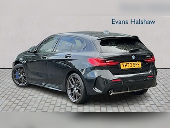 Used BMW 1 Series 2022 for sale - 79604313: Photo