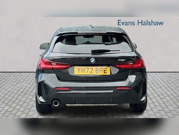 Used BMW 1 Series 2022 for sale - 79604313: Photo