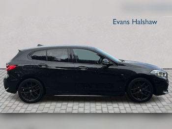 Used BMW 1 Series 2022 for sale - 79604313: Photo