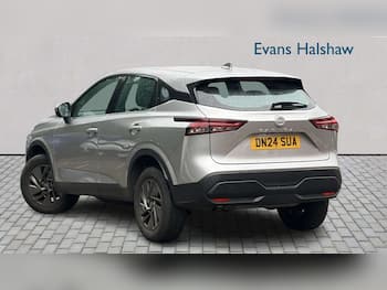 Used Nissan Qashqai 2024 for sale - 79672043: Photo
